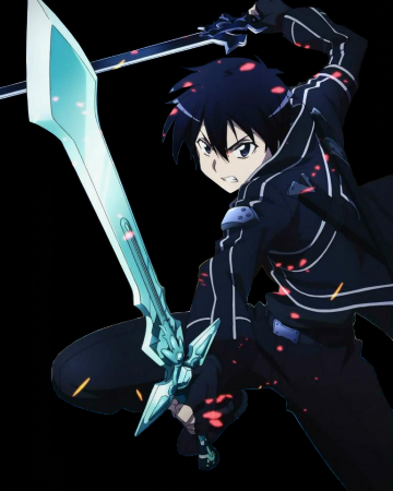 Kirito-kun