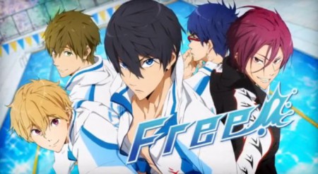 Free